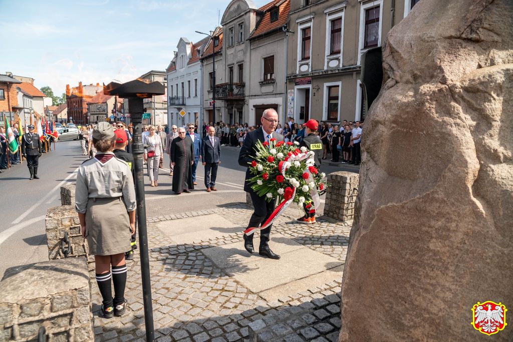 Uczciliśmy Święto Konstytucji 3 Maja